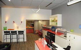 Ibis Styles Chambery Centre Gare